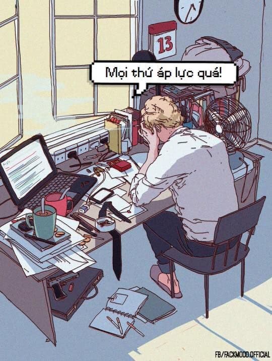 Hmm, hình như có gì đó sai sai ....